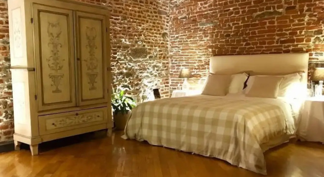 Номер Superior Capri Moon Guest House