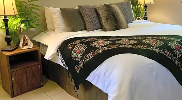 Hokhmah Heart Hotel, Rezervovat Hotel Vallarta Quintana Roo