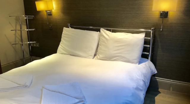 Luxury Apartments in Westminster