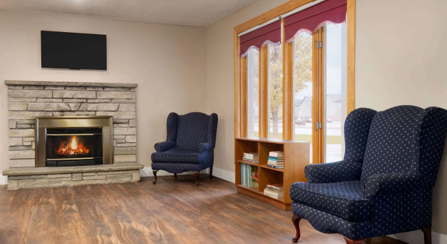 Travelodge by Wyndham Port Elgin