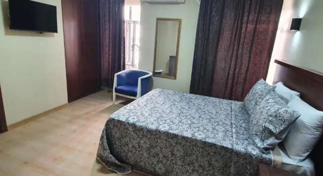 Двухместный номер Standard Sehir Apart Hotel