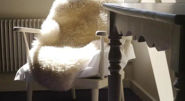 Двухместный номер Deluxe WE Maison dhôtes