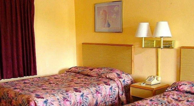 Bradford Motel & Campground, Prenota Campeggio Starke Florida