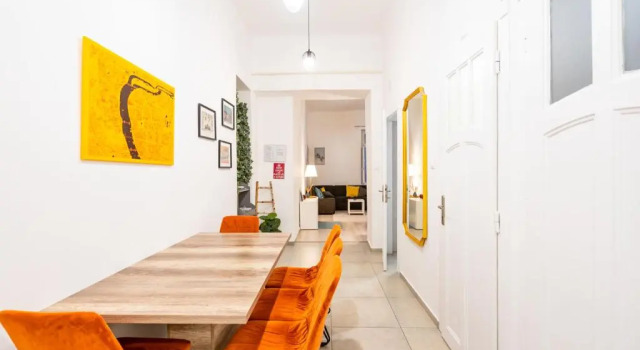 Spacious Premium Two-Room Apartment by Buda Castle, Забронировать Апартаменты/квартира Апартаменты Будапешта, Апартаменты/квартира