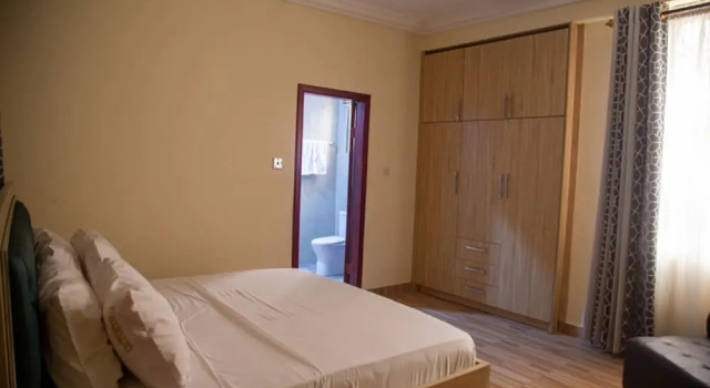 Номер Standard Macoba Luxury Apartments