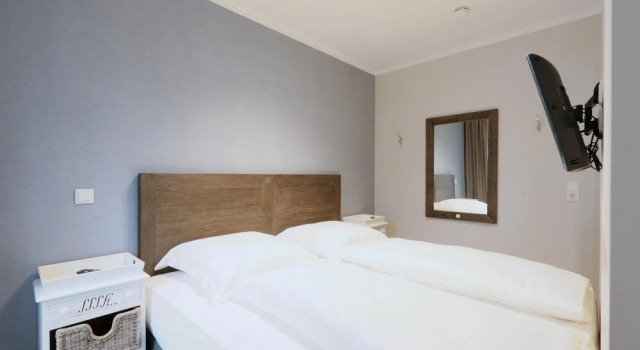 Baltischer Hof Apartment 20