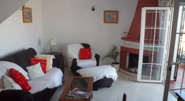 Villa Caritas