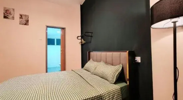PavilionVillie Ipoh, Book Hotel Hotels in Perak with a Pool, Swimming Pool