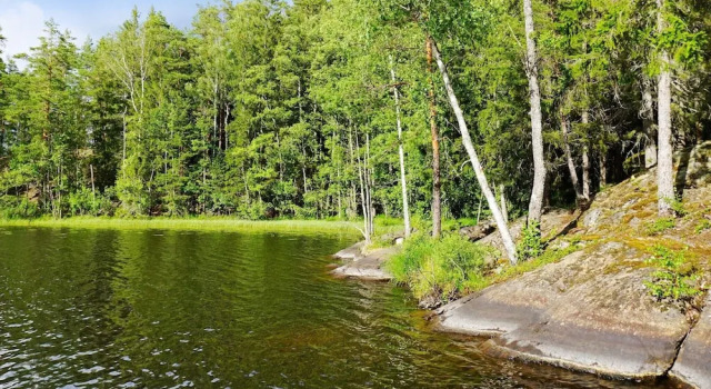 Коттедж Deluxe 5 person holiday home in Mellösa