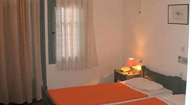 Номер Standard Vecchio Hotel