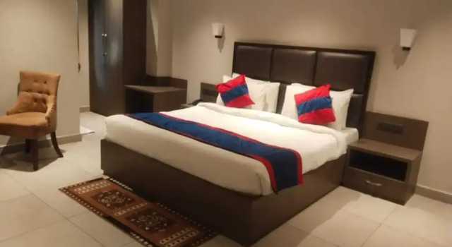 Vioray Inn, Book Hotel Billige hoteller i Deoghar