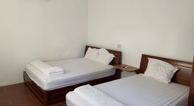 Bungalow Tai Phat