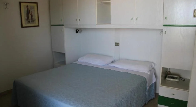 Hotel Fausto, Rezervovat Hotel San Benedetto del Tronto 