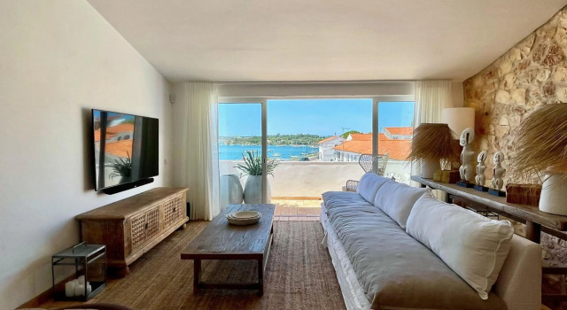 Alvor Bela Vista II, Rezerwuj Hotel Hotele w Algarve z parkingiem, Parking