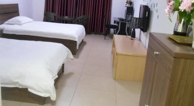 Shancheng Gongyu, Buchen Sie Hotel Hotels in Yunnan mit Parkplatz, Parkplätze