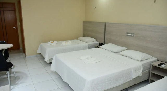 Номер Deluxe Hotel Serrano