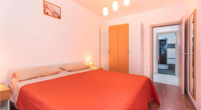 Apartment Puljska cesta, Prenota Appartamento Valbandon Istria