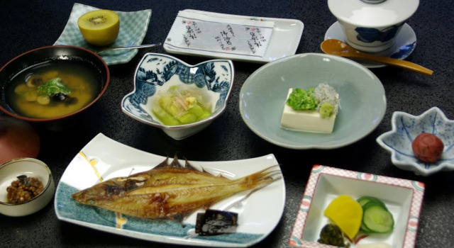 Ryokan Koyokan, Prenota Affittacamere Yasugi Shimane