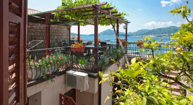 Студия Apartments Porat