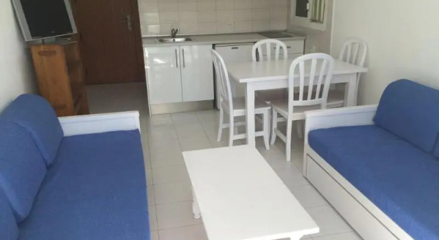 Апартаменты Standard Apartamentos Llevant