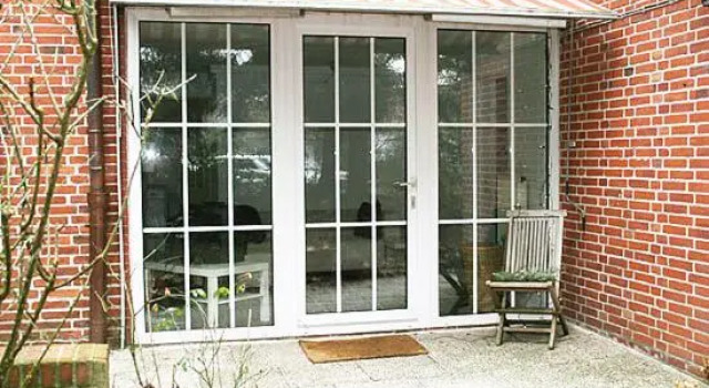 Апартаменты Ferienwohnung in Hamburg West