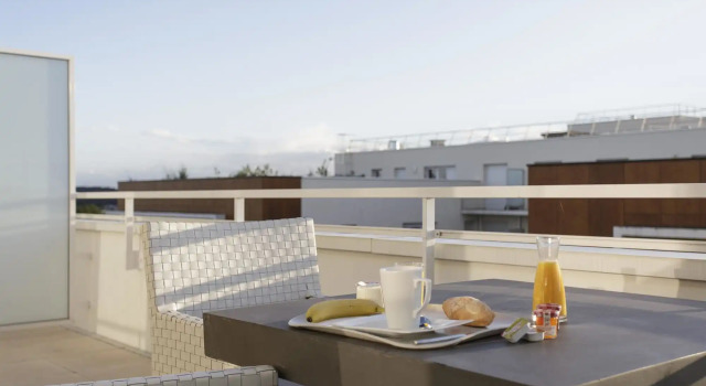 Aparthotel Adagio Access Massy Palaiseau