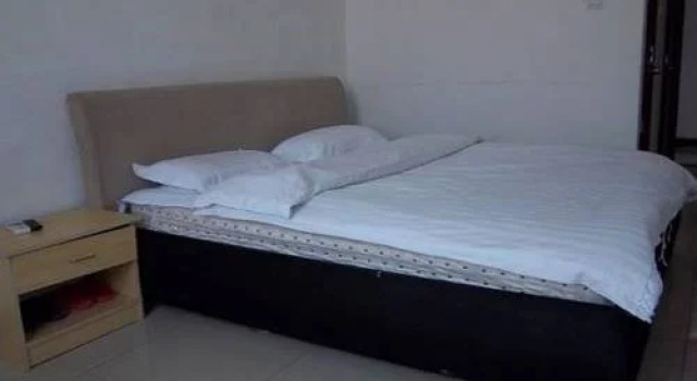 Di Hang Business Airport Hotel, Book Hotel Hoteller i Beijing Province med parkering, Parkering