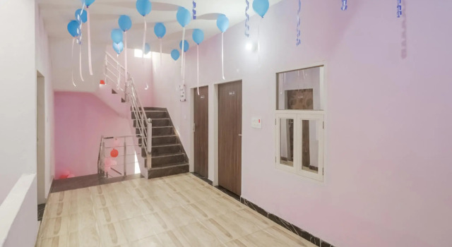 OYO 78826 Hotel Primeland, Varaa Hotelli Faridabad Haryana