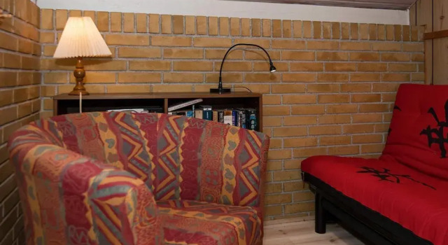 6 Person Holiday Home in Ebeltoft, Rezervovat Rekreační dům Ebeltoft 