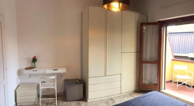Standard Zimmer Il Contrabbasso