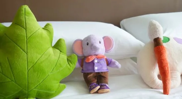 Двухместный номер Standard Sheraton Xuzhou