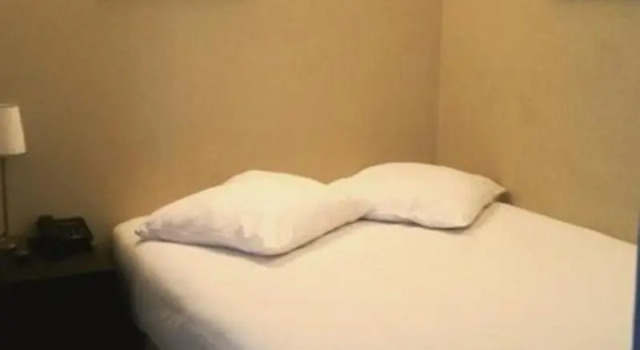 Номер Standard Hotel de France 18