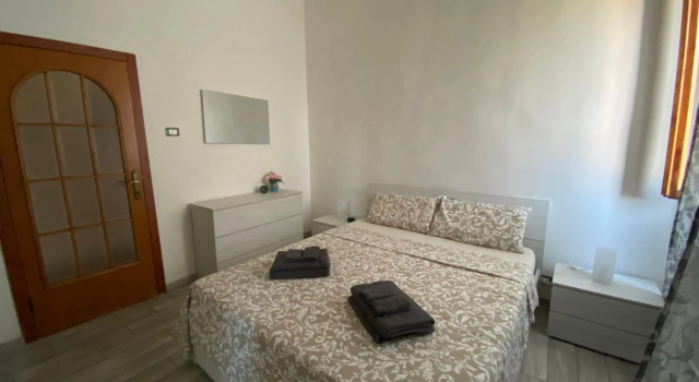 CASAMIELI, Nuovo, vicino al porto al mare e al centro, จอง โรงแรม ลีวอร์โน Etruscan Coast