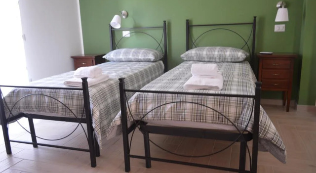 Agriturismo Il Marchese