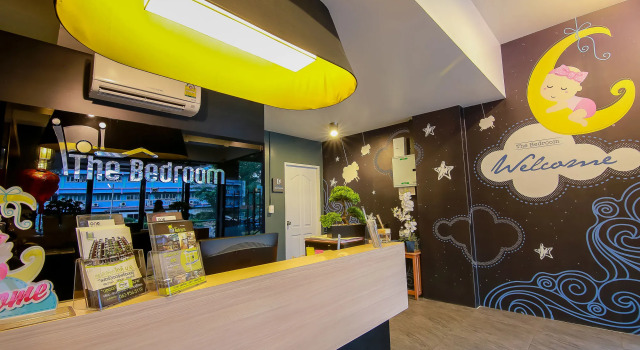 The Bedroom Hatyai