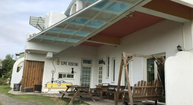 Kenting Bay Homestay III