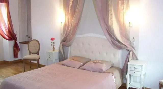 La Genoise, Забронировать Отель Севрмуан 