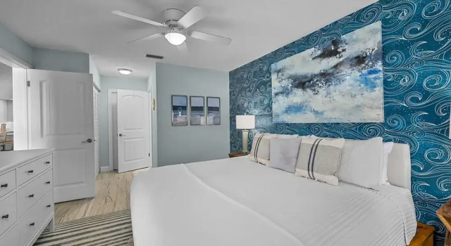 Lovely Ocean-view Condo With Pools, hot Tubs, Private W/d, & Central AC, Rezerwuj Apartament Hotele w Saint Augustine Area z parkingiem, Parking