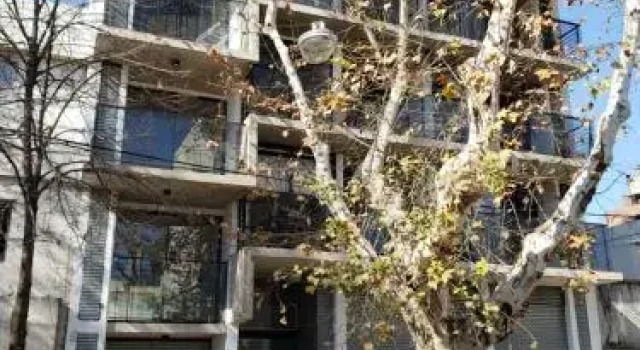 DEPARTAMENTO VERA MUJICA 2 cochera propia incluida, Prenota Hotel Rosario Santa Fe