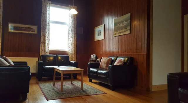 Helmsdale Lodge Hostel, Book Hostel / Vandrerhjem Helmsdale 
