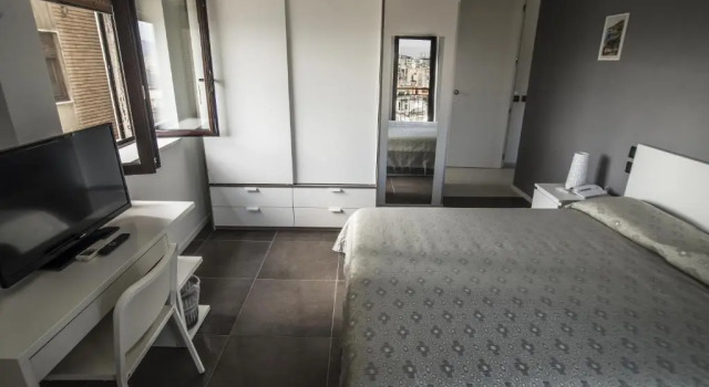 Номер Standard B&B Locanda Mediterranea