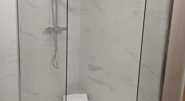 Двухместный номер Standard Hotel Arias Aeropuerto