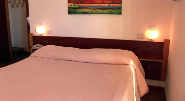 Hotel Mistral