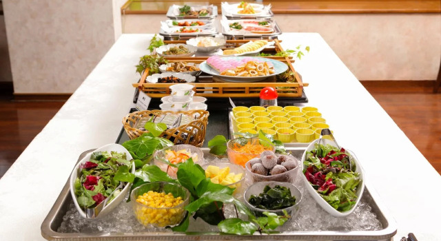 Tokyo Daiichi Hotel Shimonoseki, Buchen Sie Hotel Shimonoseki Yamaguchi