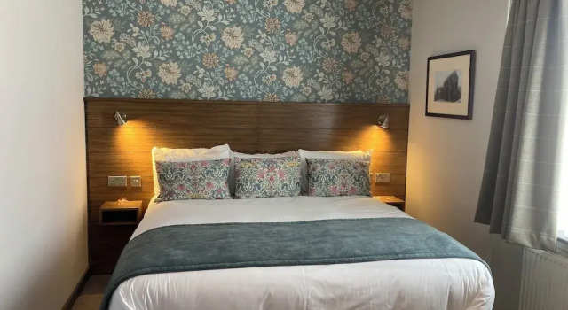 Номер Superior The Abbey Inn