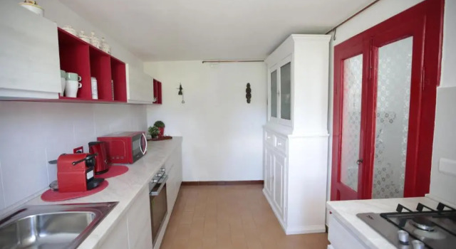 Коттедж Quater Apartments - Tremezzina
