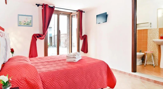 Номер Standard Adas guest house