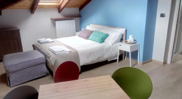 B&B Casa Danoi