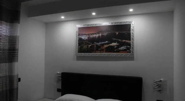 Номер Standard BeB Napoli la perla