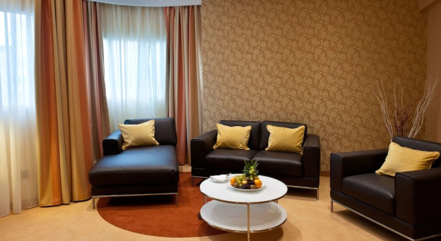 Doppel Junior-Suite Hotel Dubrovnik